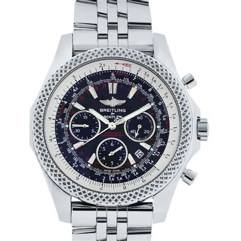 bentley wrist watch price